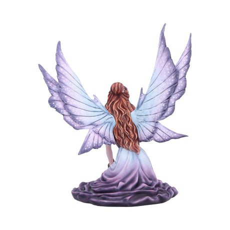Tessa Fairy Figurine 32cm: 4 - Figures & Collectables By Gift Moments