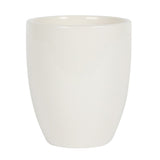 Thank You For Helping Me Grow Ceramic Plant Pot: 3 - Pots & Planters By Gift Moments