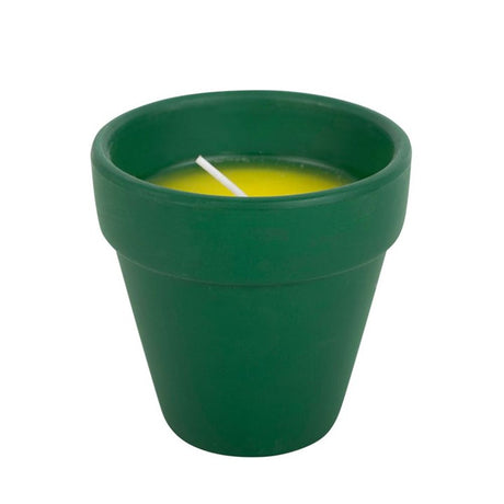 Thank You for Helping Me Grow Citronella Candle: 4 - Candles By Gift Moments