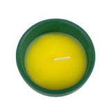 Thank You for Helping Me Grow Citronella Candle: 3 - Candles By Gift Moments