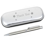 Thank You Pen & Box: 2 - Pens & Pencils By Gift Moments