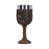 Thor Norse God of Thunder Goblet: 3 - Goblets & Chalices By Gift Moments