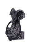 Thors Hammer Door Knocker 15.9cm: 3 - Door Knockers By Gift Moments