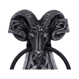Thors Hammer Door Knocker 15.9cm: 5 - Door Knockers By Gift Moments