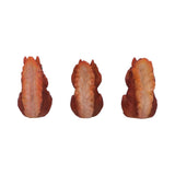 Three Wise Squirrel Figurines 9cm: 4 - Figures & Collectables By Gift Moments