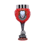 IT Time To Float Goblet: 3 - Goblets & Chalices