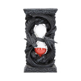 Time Guardian Hour Glass Gothic Dragon Sand Timer: 2 - Sand Timers By Gift Moments