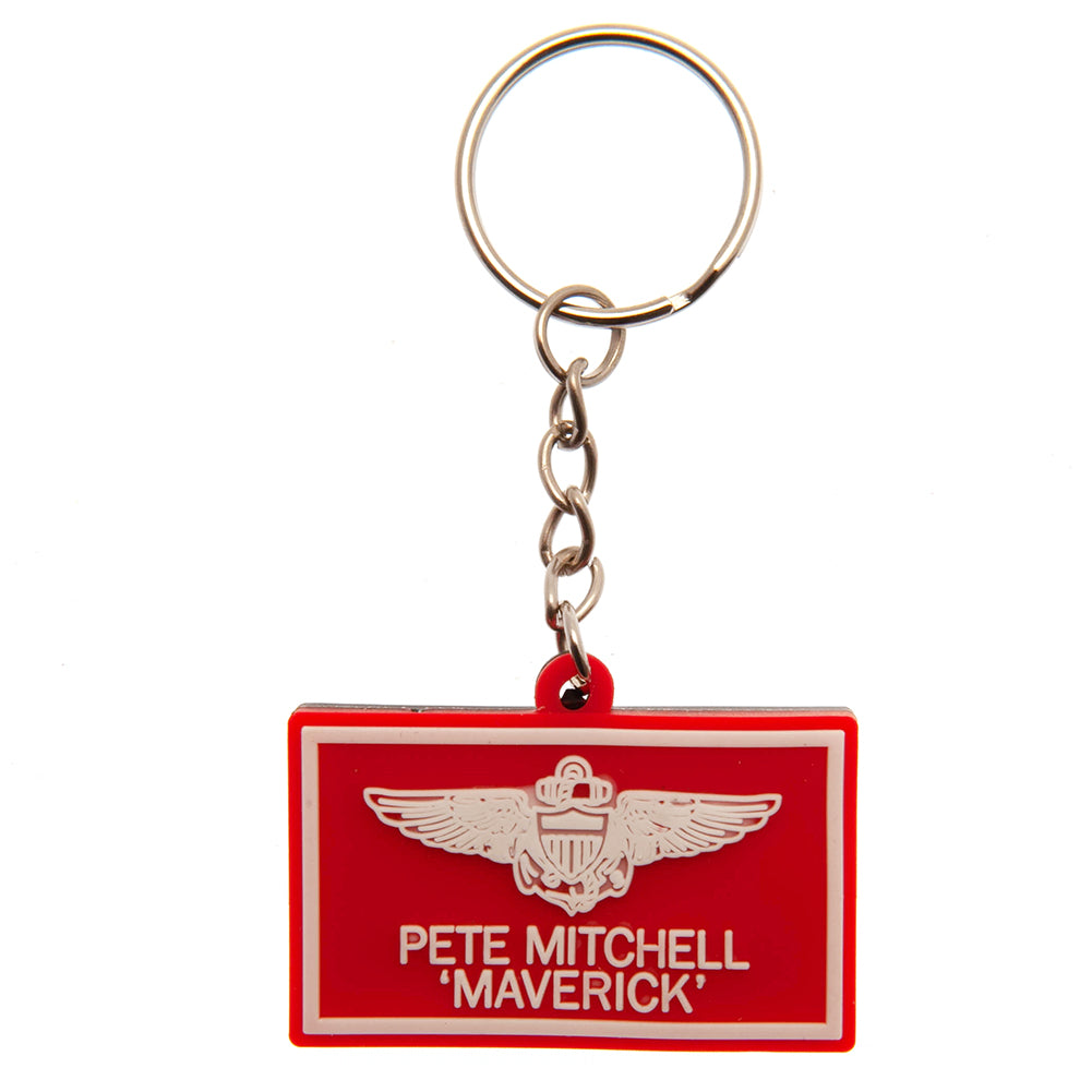 Top Gun Enamel Mug & Keyring Set: 3 Gift Sets By Top Gun