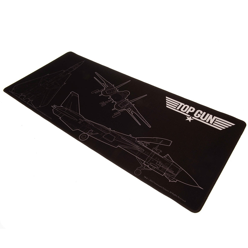 Top Gun Jumbo Desk Mat - Shop Gaming At Gift Moments - 1