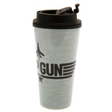 Top Gun Thermal Travel Mug: 2 - Mugs By Top Gun