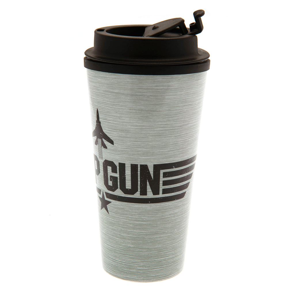Top Gun Thermal Travel Mug: 2 - Mugs By Top Gun