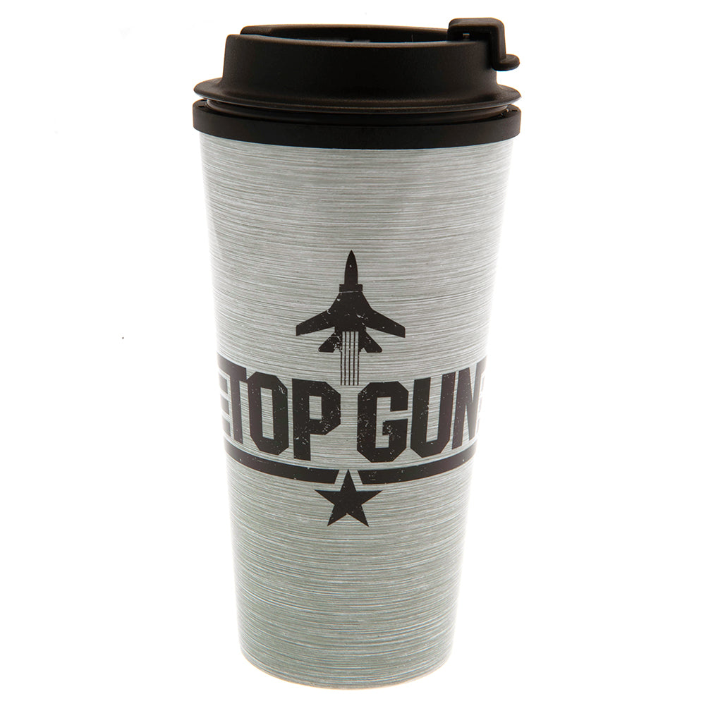 Top Gun Thermal Travel Mug: 1 - Mugs By Top Gun