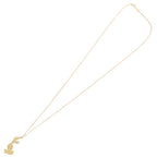 Tottenham Hotspur FC 18ct Gold Plated on Silver Pendant & Chain - Shop Necklaces At Gift Moments - 3