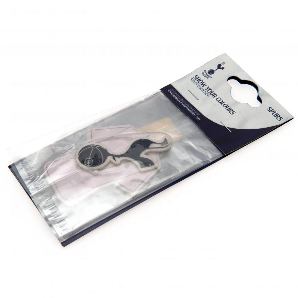 Tottenham Hotspur FC 3pk Air Freshener: 2 - Car Accessories By Tottenham Hotspur
