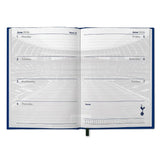 Tottenham Hotspur FC A5 Diary 2026: 2 - Diaries By Tottenham Hotspur