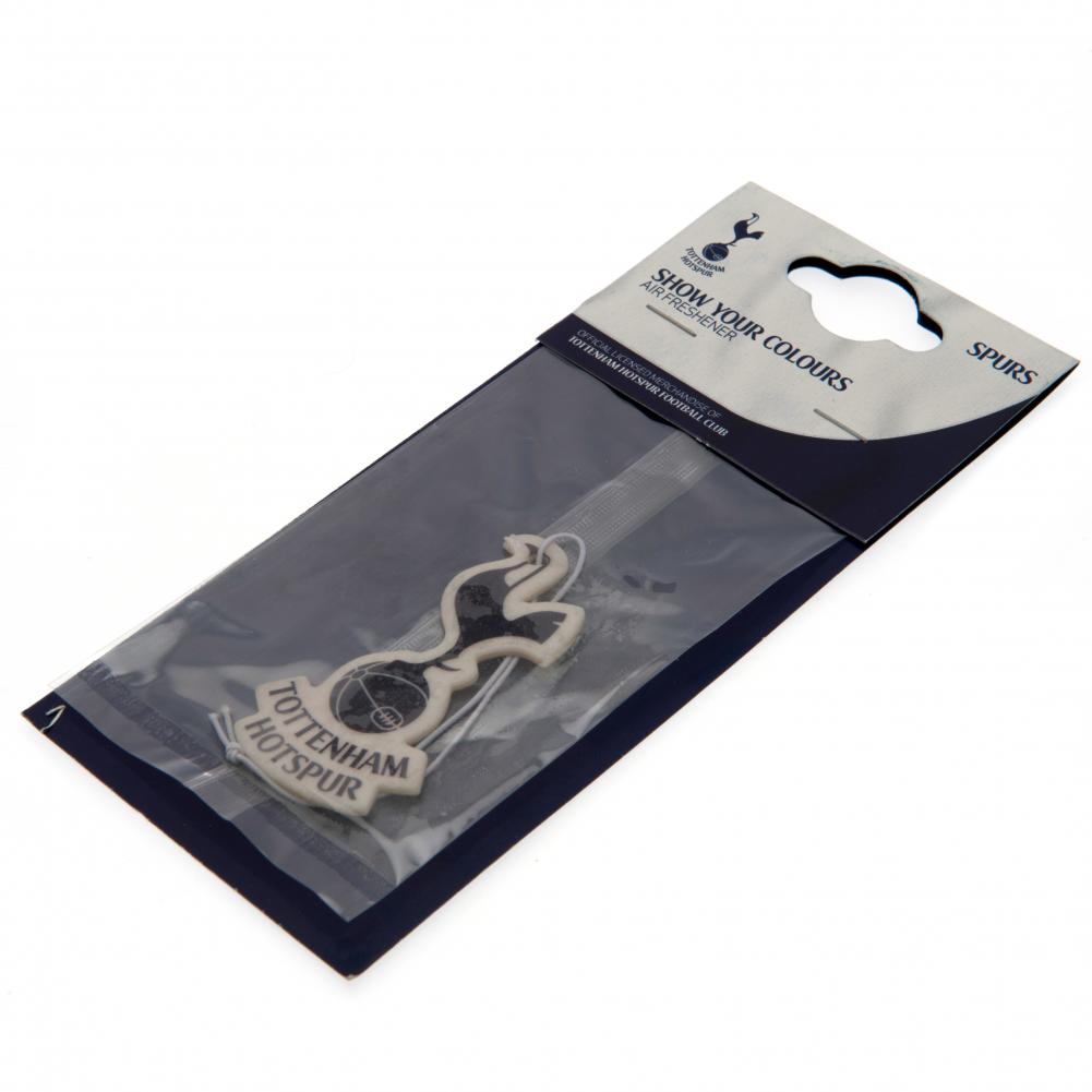 Tottenham Hotspur FC Air Freshener: 2 - Car Accessories By Tottenham Hotspur