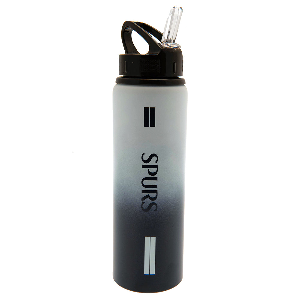 Tottenham Hotspur FC Aluminium Drinks Bottle ST - Shop Water Bottles At Gift Moments - 2