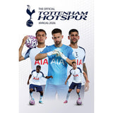 Tottenham Hotspur FC Annual 2026: 1 - Books By Tottenham Hotspur