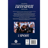 Tottenham Hotspur FC Annual 2026: 4 - Books By Tottenham Hotspur