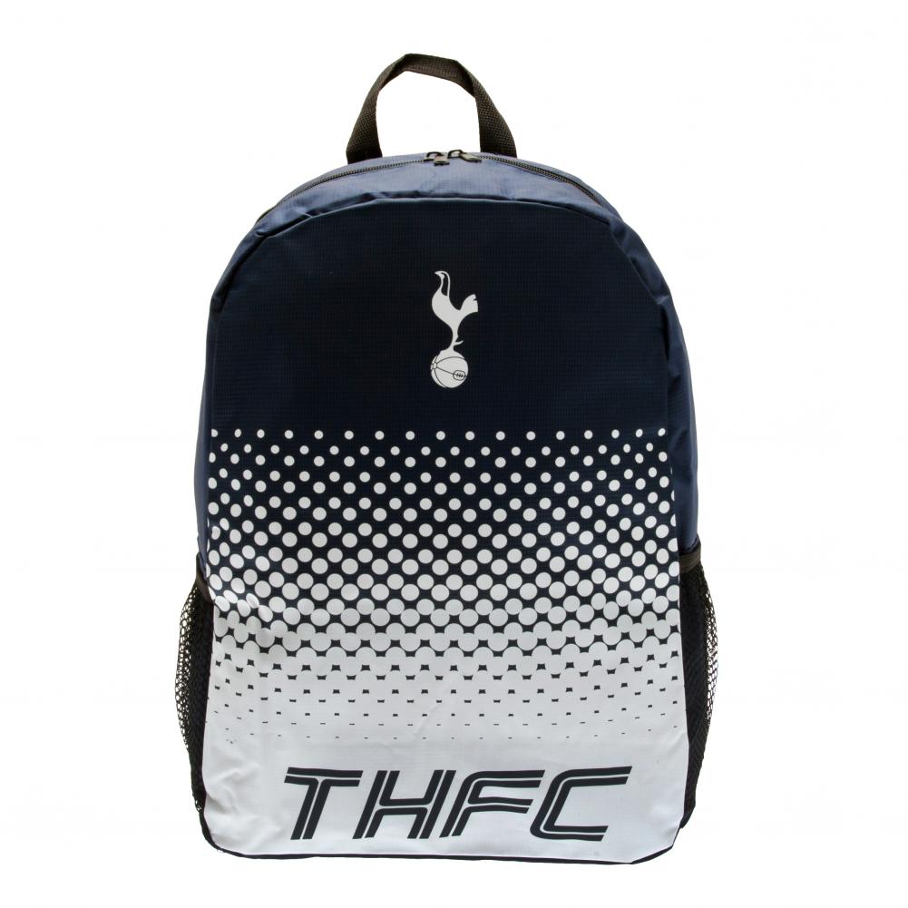 Tottenham Hotspur FC Fade Backpack: 1 Bags By Tottenham Hotspur