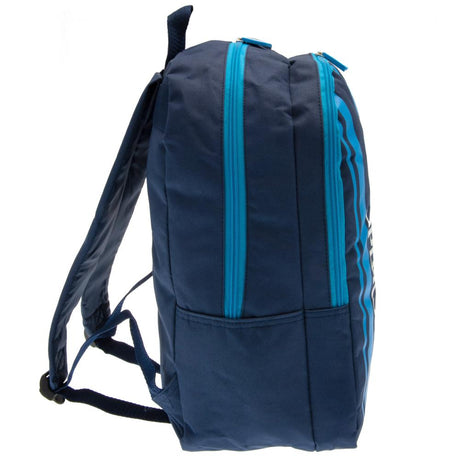 Tottenham Hotspur FC Stripe Backpack: 4 Bags By Tottenham Hotspur