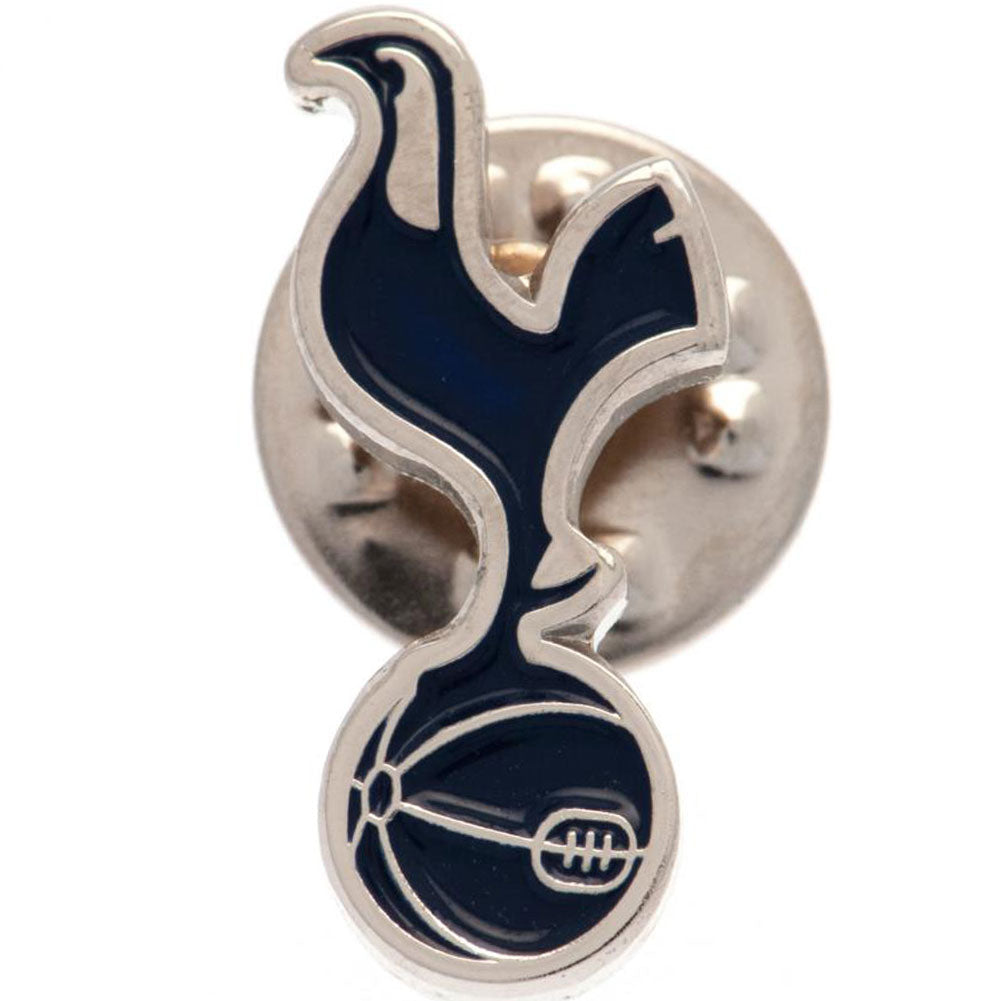 Tottenham Hotspur FC Crest Badge: 1 Accessories By Tottenham Hotspur