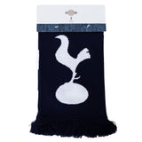 Tottenham Hotspur FC Bar Scarf: 5 - Scarves By Tottenham Hotspur