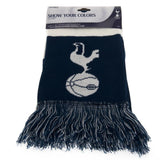 Tottenham Hotspur FC Bar Scarf: 4 - Scarves By Tottenham Hotspur