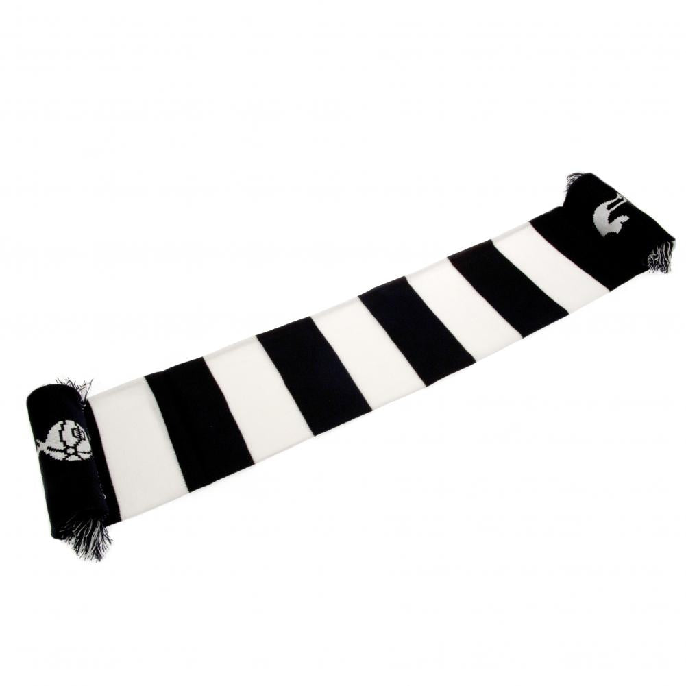 Tottenham Hotspur FC Bar Scarf: 1 - Scarves By Tottenham Hotspur