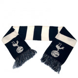 Tottenham Hotspur FC Bar Scarf: 3 - Scarves By Tottenham Hotspur