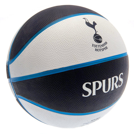 Tottenham Hotspur FC Basketball: 3 - Balls By Tottenham Hotspur