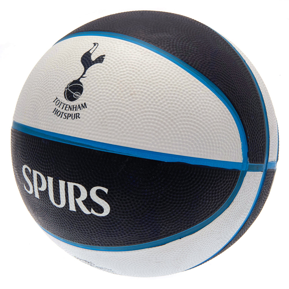 Tottenham Hotspur FC Basketball: 2 - Balls By Tottenham Hotspur