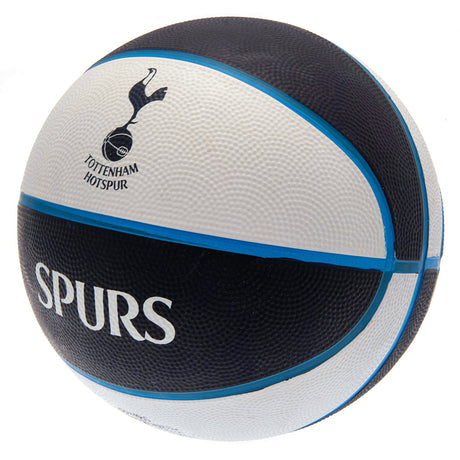 Tottenham Hotspur FC Basketball: 2 - Balls By Tottenham Hotspur