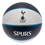 Tottenham Hotspur FC Basketball: 1 - Balls By Tottenham Hotspur