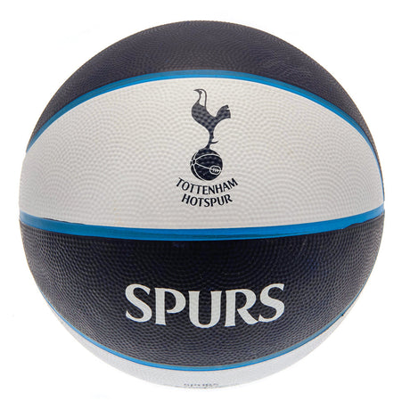 Tottenham Hotspur FC Basketball: 1 - Balls By Tottenham Hotspur