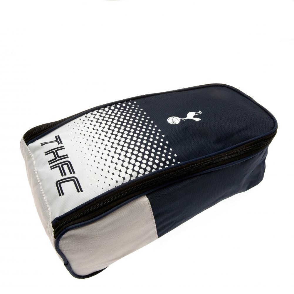 Tottenham Hotspur FC Fade Boot Bag: 2 - Bags By Tottenham Hotspur