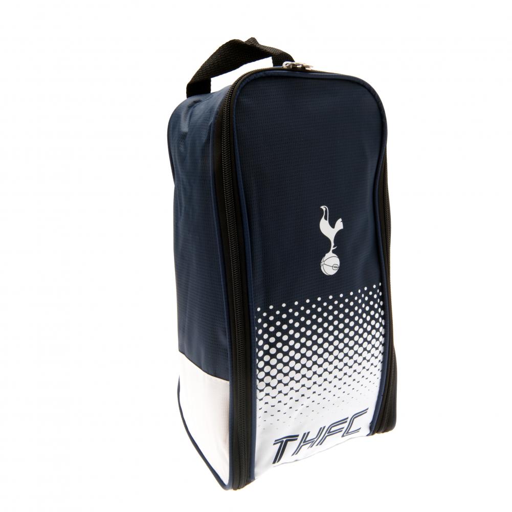 Tottenham Hotspur FC Fade Boot Bag: 1 - Bags By Tottenham Hotspur