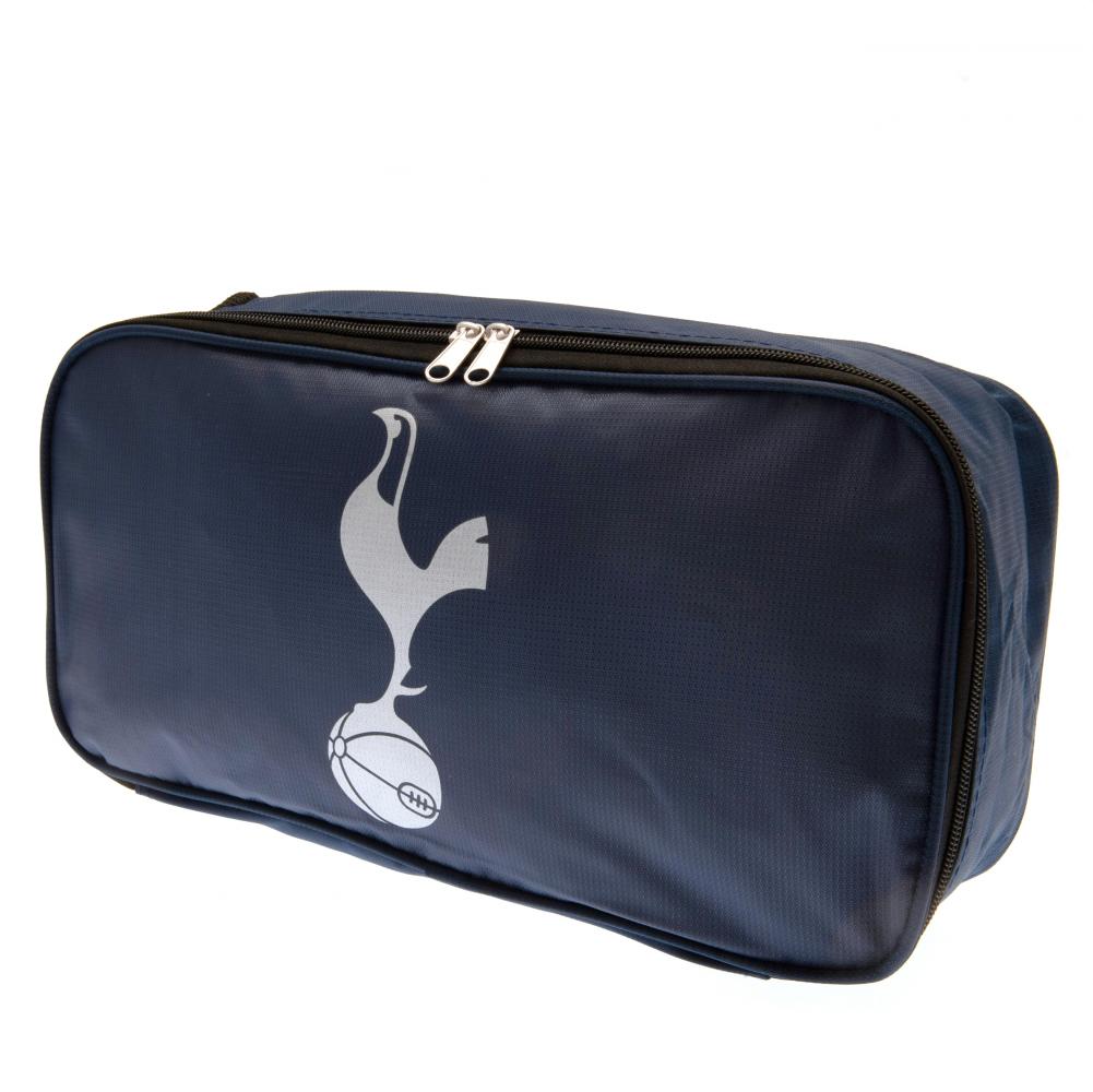 Tottenham Hotspur FC Colour React Boot Bag: 2 Bags By Tottenham Hotspur