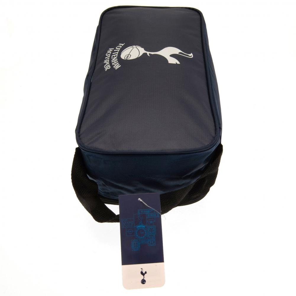 Tottenham Hotspur FC Colour React Boot Bag: 4 Bags By Tottenham Hotspur