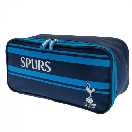 Tottenham Hotspur FC Stripe Boot Bag: 2 Bags By Tottenham Hotspur
