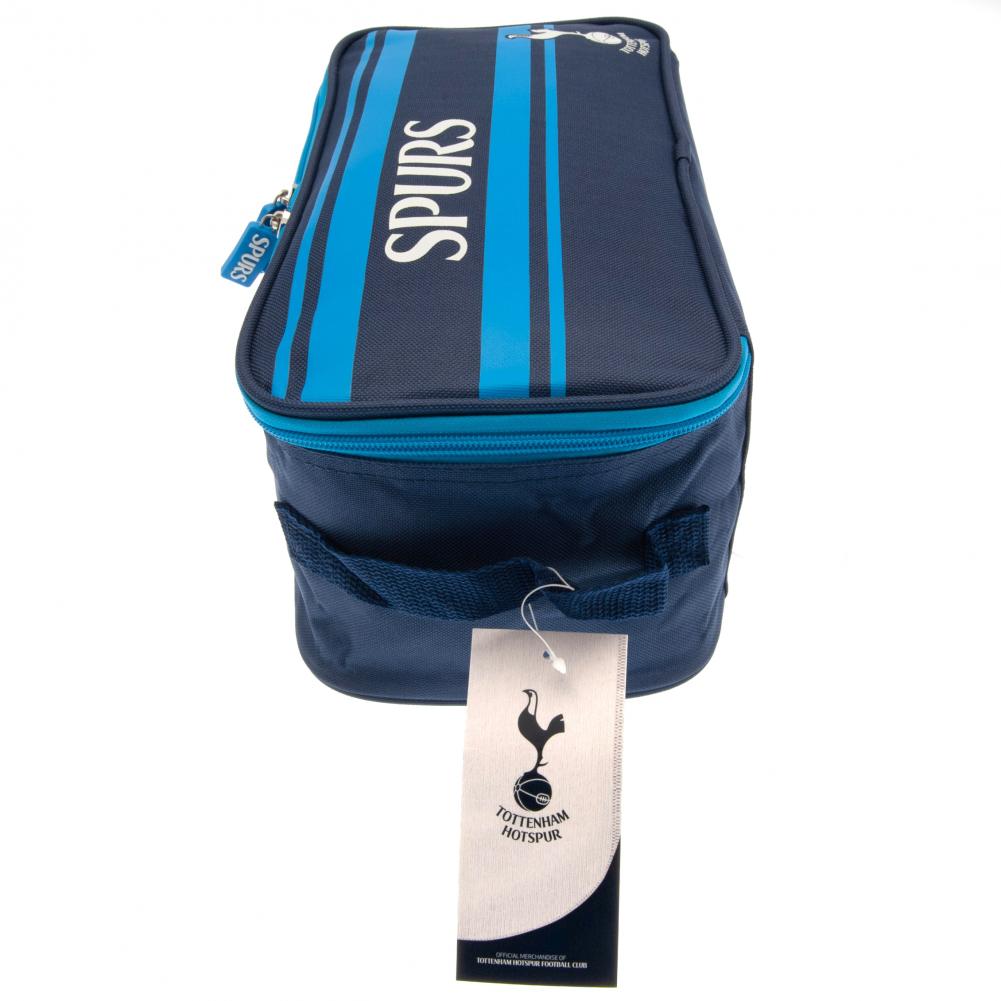 Tottenham Hotspur FC Stripe Boot Bag: 4 Bags By Tottenham Hotspur