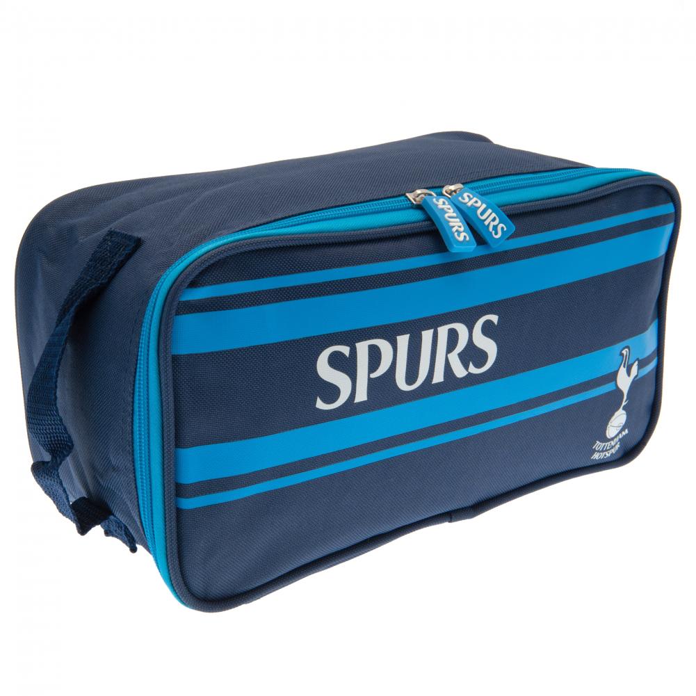 Tottenham Hotspur FC Stripe Boot Bag: 3 - Bags By Tottenham Hotspur