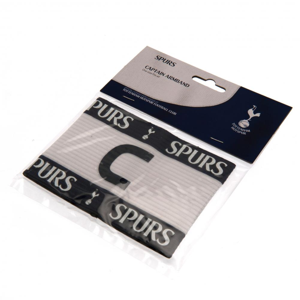 Tottenham Hotspur FC Captains Armband: 3 - Armbands & Wristbands By Tottenham Hotspur