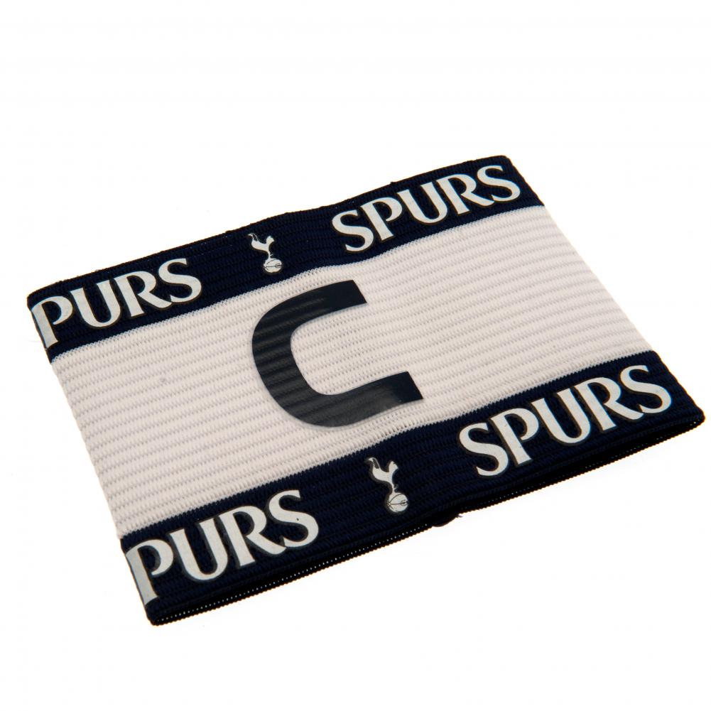 Tottenham Hotspur FC Captains Armband: 2 - Armbands & Wristbands By Tottenham Hotspur