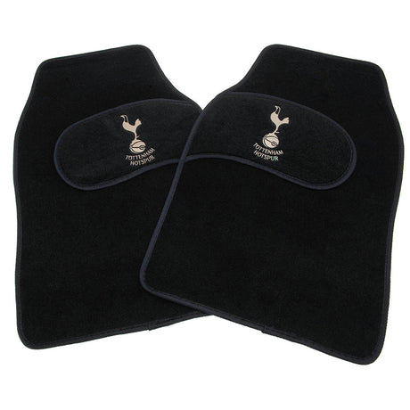 Tottenham Hotspur FC Car Mats: 1 - By Tottenham Hotspur