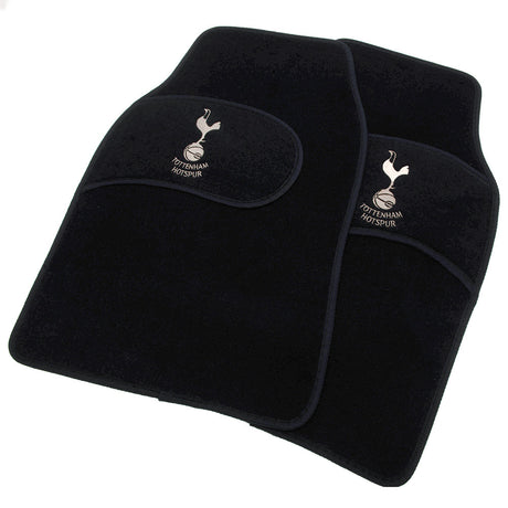 Tottenham Hotspur FC Car Mats: 2 - By Tottenham Hotspur