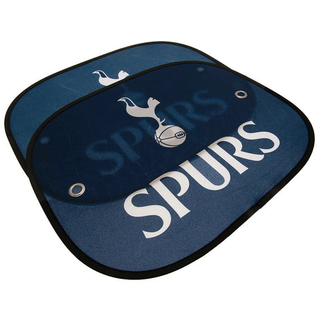 Tottenham Hotspur FC Car Sunshades: 2 - Car Accessories By Tottenham Hotspur