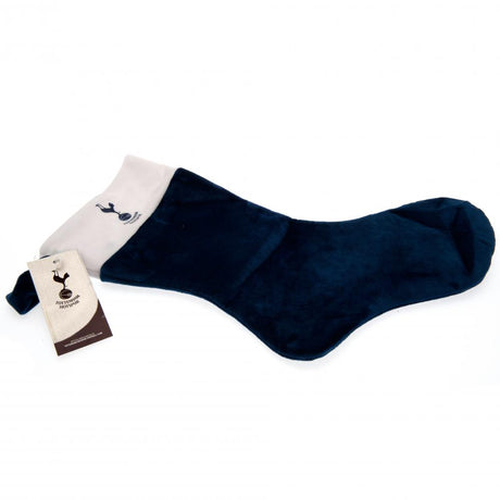 Tottenham Hotspur FC Christmas Stocking: 3 - Christmas By Tottenham Hotspur