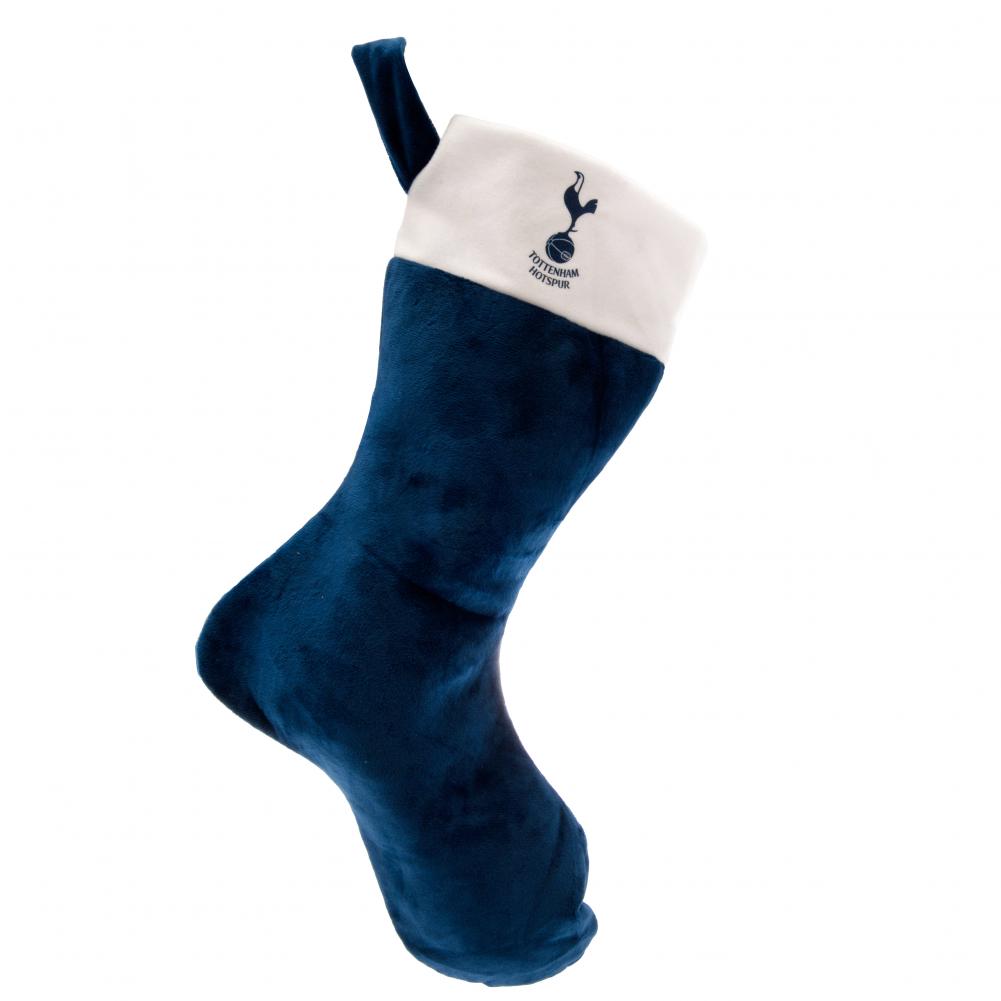 Tottenham Hotspur FC Christmas Stocking: 1 - Christmas By Tottenham Hotspur