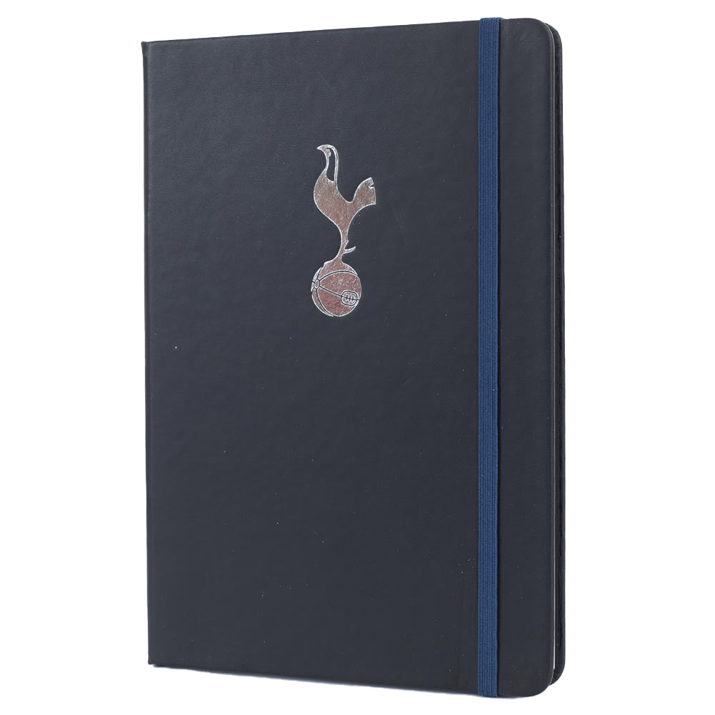 Tottenham Hotspur FC Classic Notebook - Shop Notebooks At Gift Moments - 4